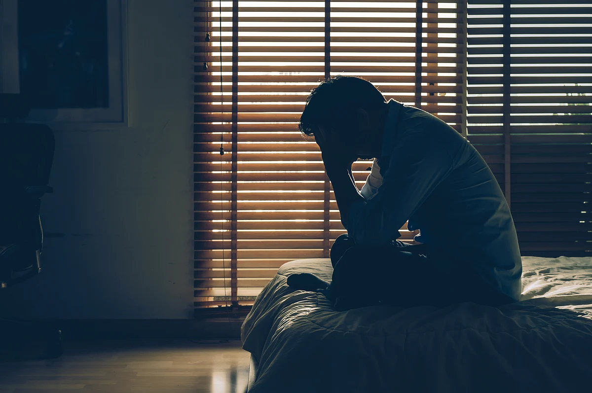 When relationships become history, sometimes the continuous feeling of “missing someone deeply” gets replaced by a feeling of boredom born out of thinking about the same thing again and again.