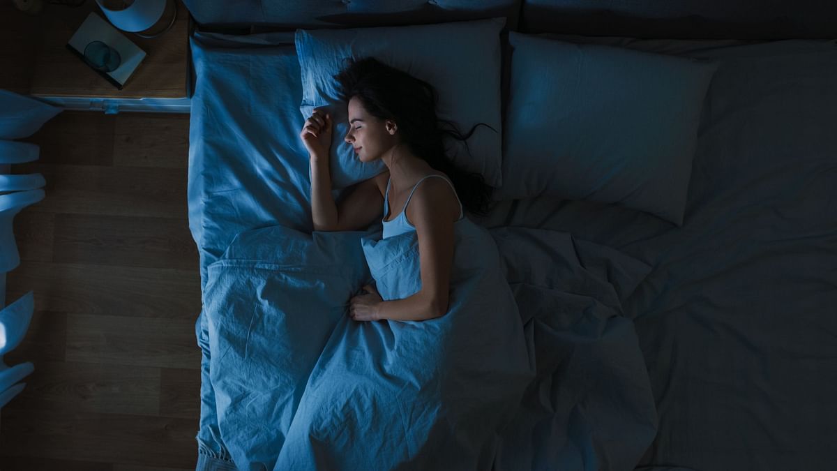 Short-Sleepers Are More Likely To Suffer From Irregular, Heavy Periods: Study