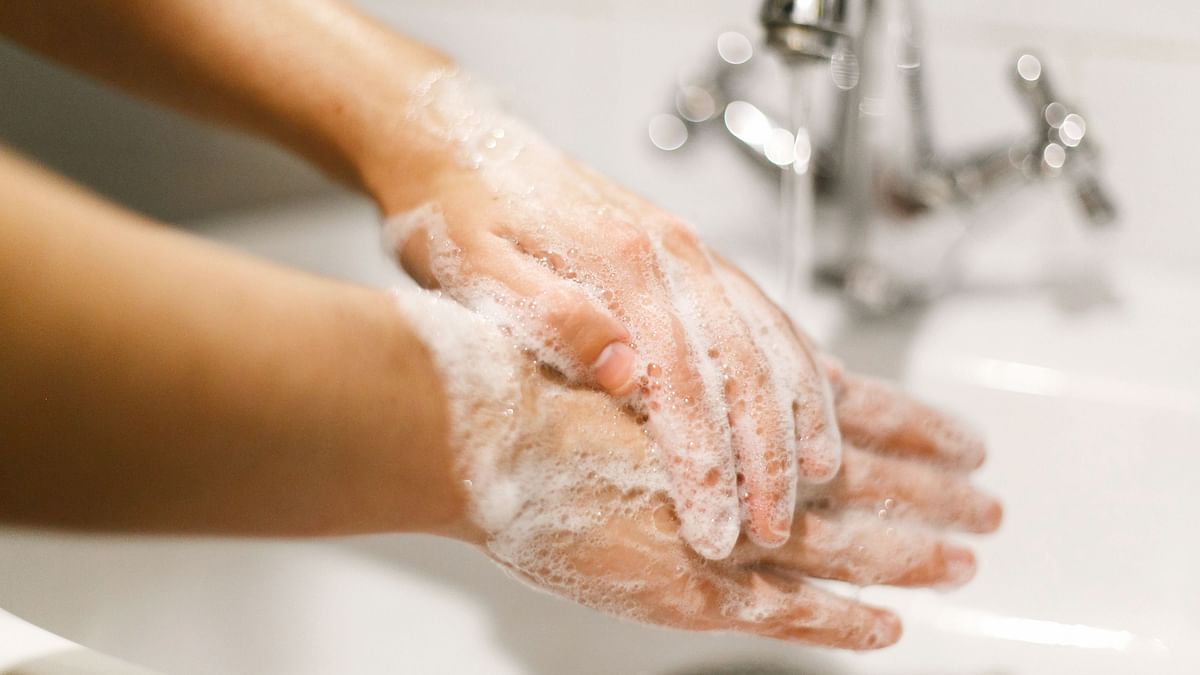 3 Billion People Lack Handwashing Facilities at Home: UNICEF