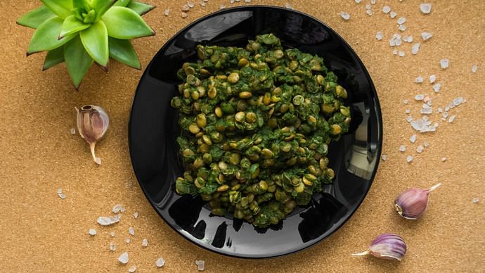 Recipes: 10 Spinach Dishes You Need in Your Diet