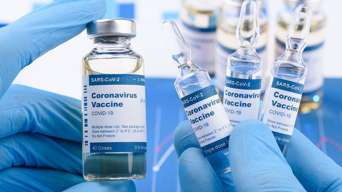 COVID Vaccine to Be Ready for All Americans by April 2021: US Govt