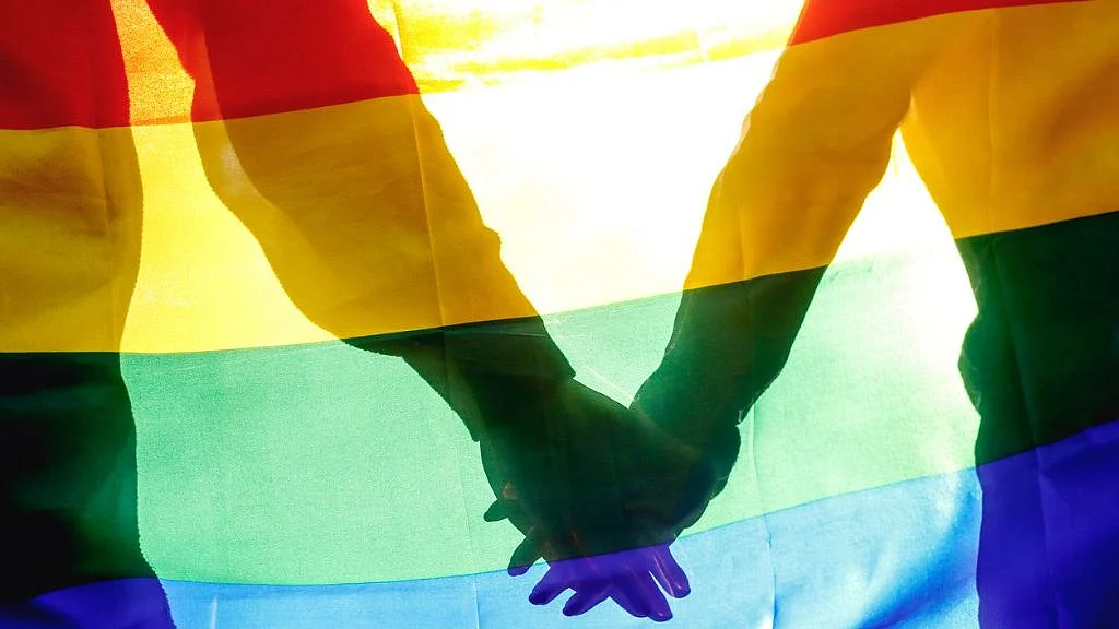 Sexuality needn’t be something that’s static. It could be ever evolving and one could choose to redefine one’s sexuality or gender as they evolve.