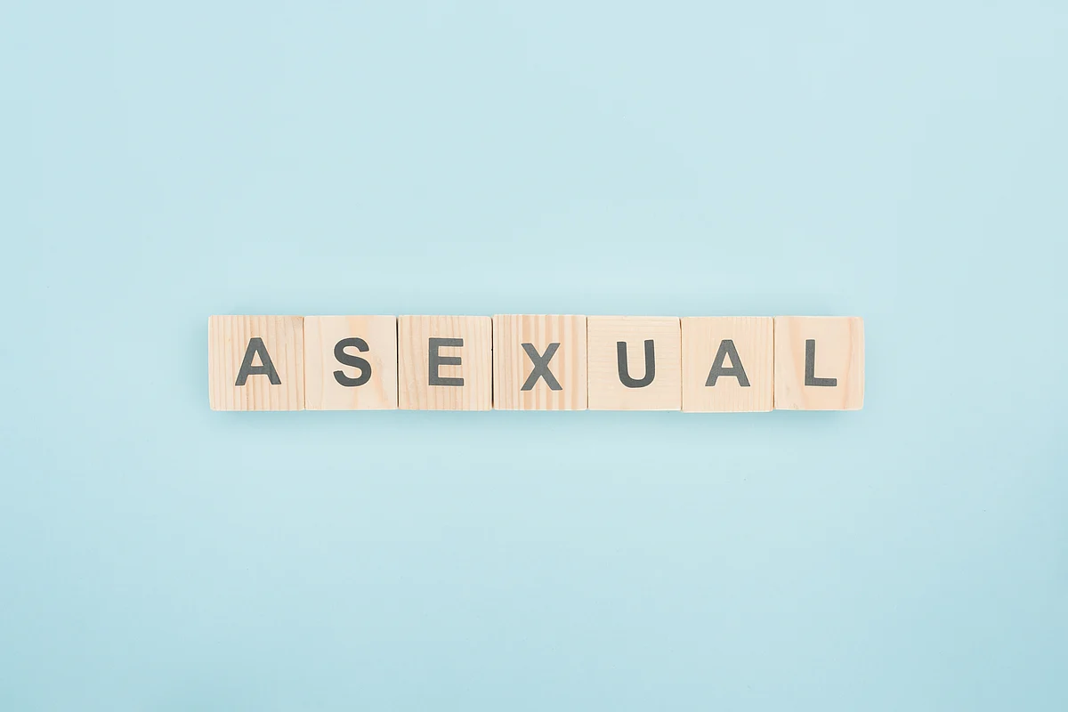 Asexuality is not a disorder. Just because you don’t feel sexually inclined doesn’t mean you have something that needs to be fixed. You can experience true love and can feel love for a person without the wish to get into their pants.
