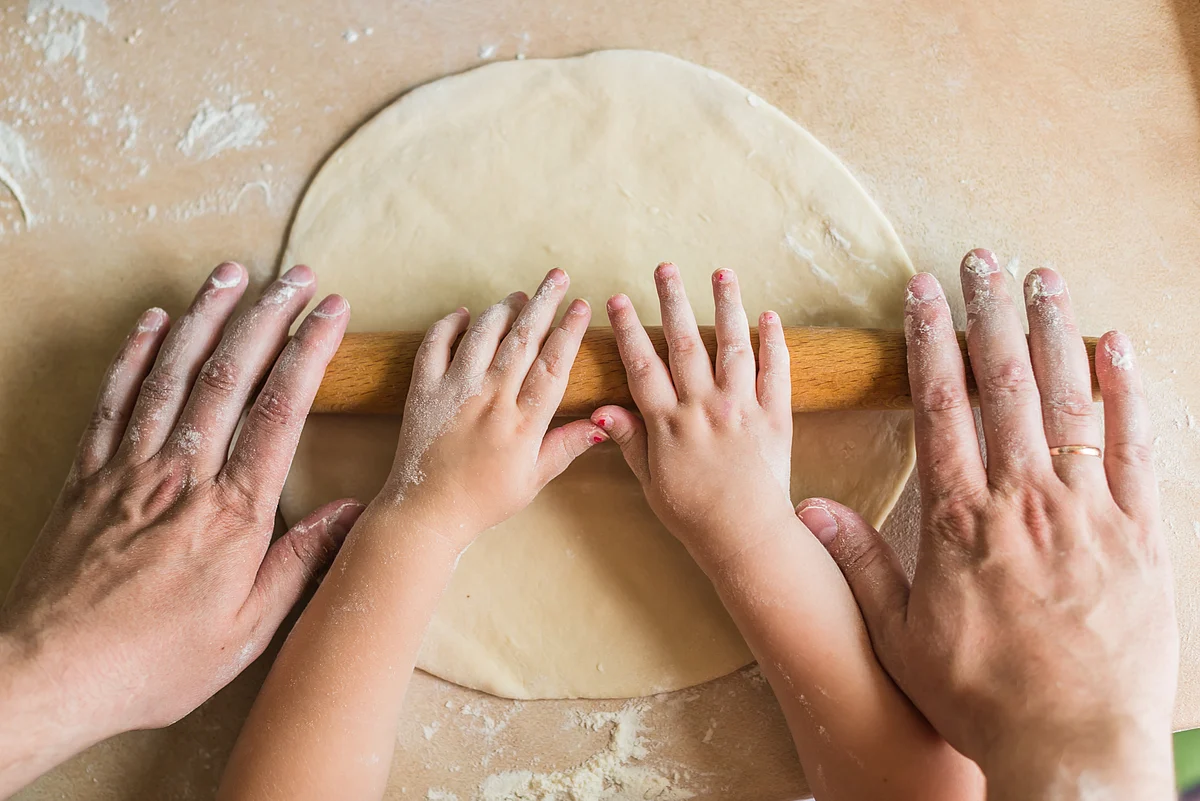 Tips for Healthy Meal Planning for Kids in the Times of Pandemic