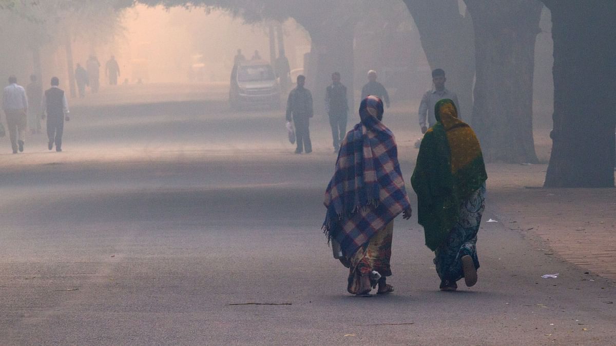 Air Pollution Linked to 15% COVID-19 Deaths Worldwide, Study Finds