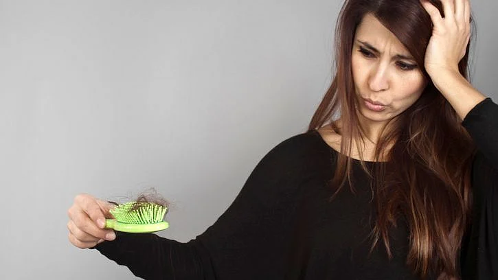 Stress and hair loss, on most occasions, go hand in hand.