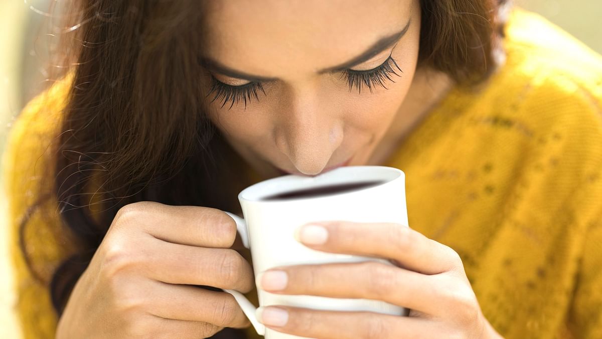 Coffee Before Breakfast May Up Diabetes Risk Says New Study