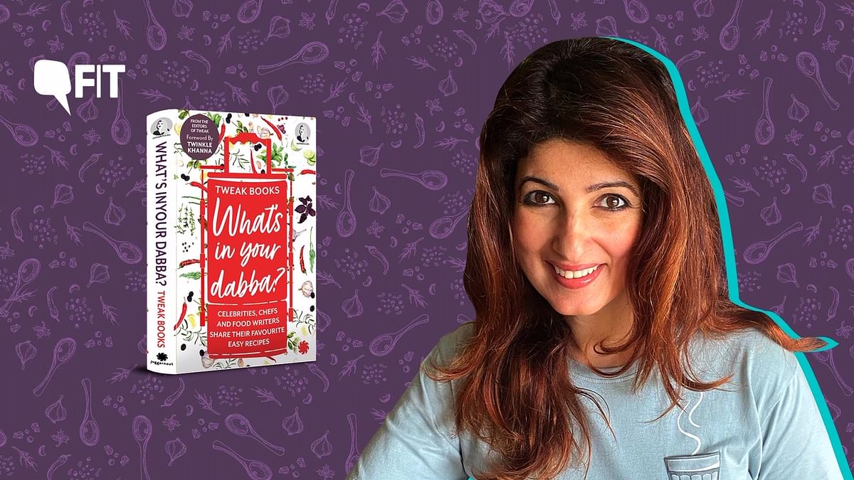 What's in Your Dabba? Twinkle Khanna, Katrina Kaif Share Recipes