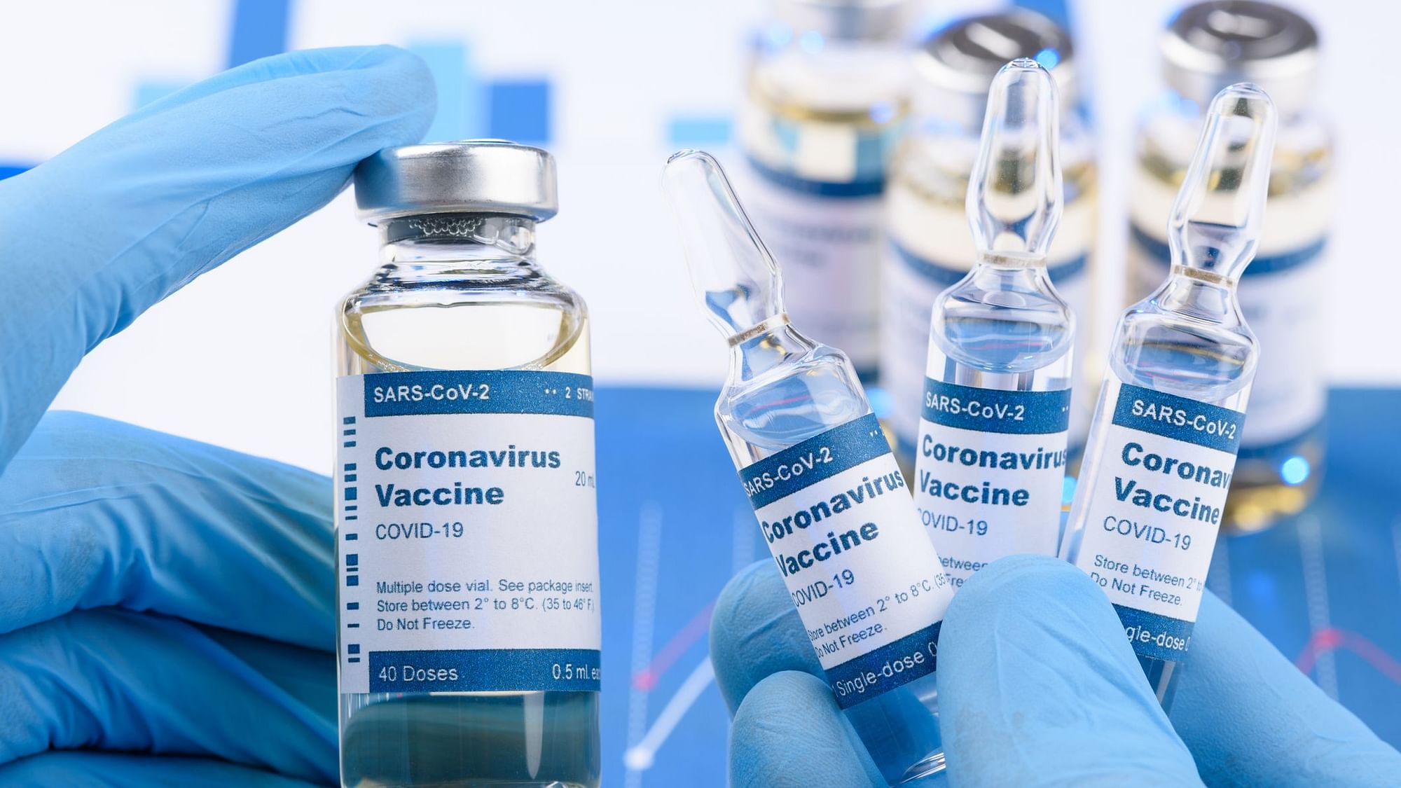 How Do COVID Vaccine Approval Processes Differ in US, UK & India?