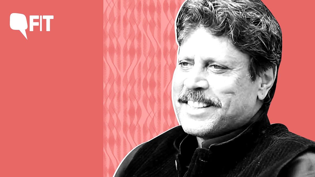 CSI Releases Video Featuring Kapil Dev on Preventing Heart Diseases: Report