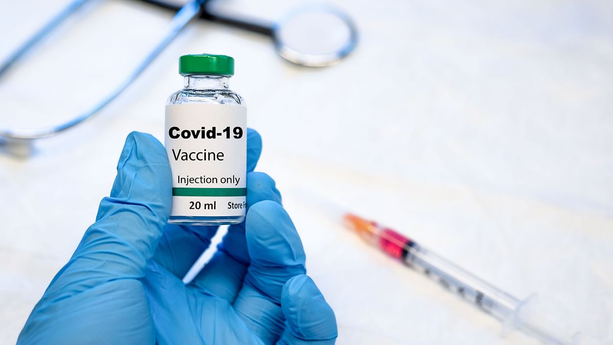 Apollo Hospitals Ready to  Administer 1M COVID-19 Vaccines per Day