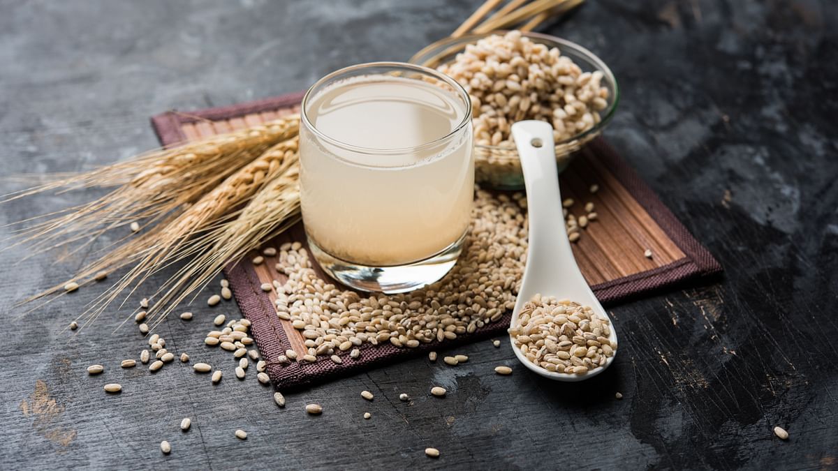 Recipes: Barley to Keep Your Sugar in Check This Festive Season