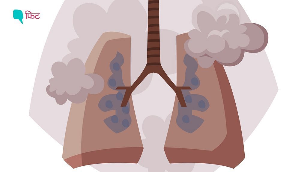 Air Pollution: प्रदूषित हवा कैसे फेफड़े के कैंसर का रिस्क बढ़ा रही