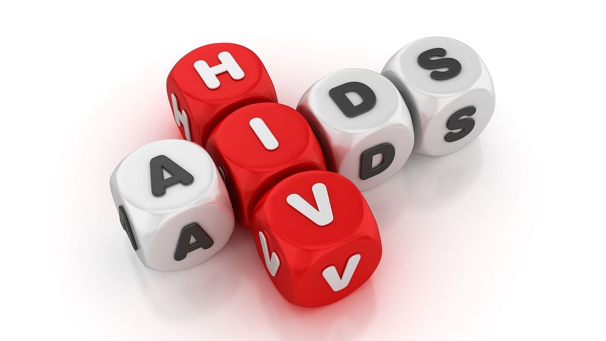 New Cause of Inflammation in HIV Patients Identified