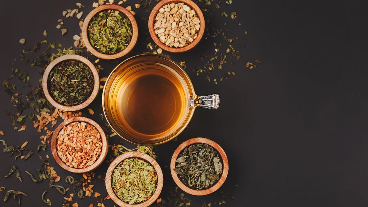 Winter Teas to Warm Your Soul; Try These Ayurvedic Recipes