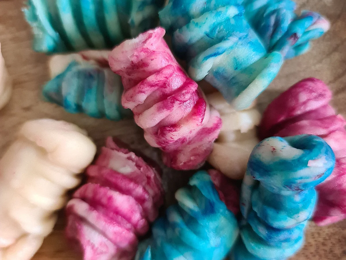 Recipe of Kalkals – The Quintessential Christmas Sweet