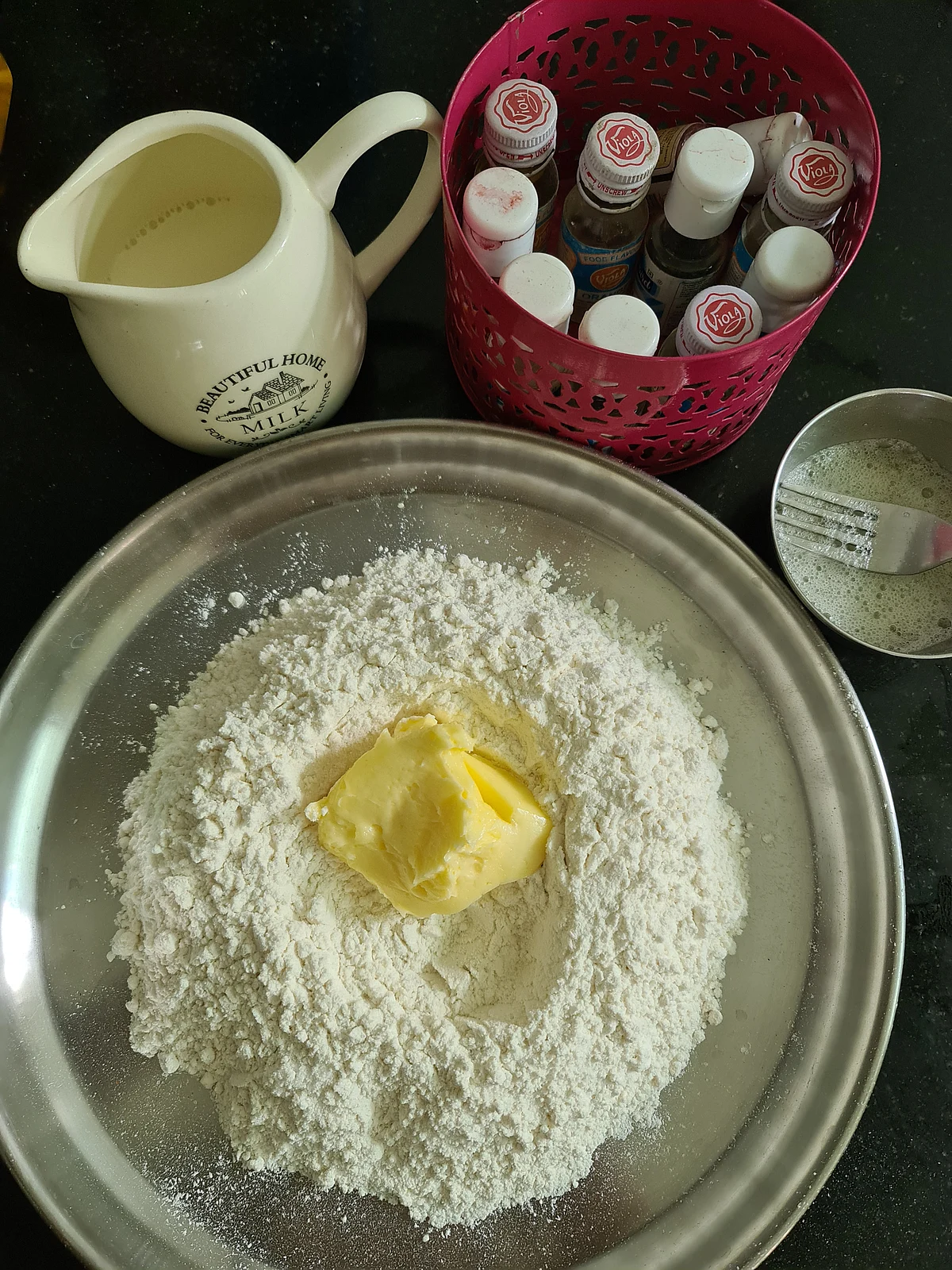 Recipe of Kalkals – The Quintessential Christmas Sweet