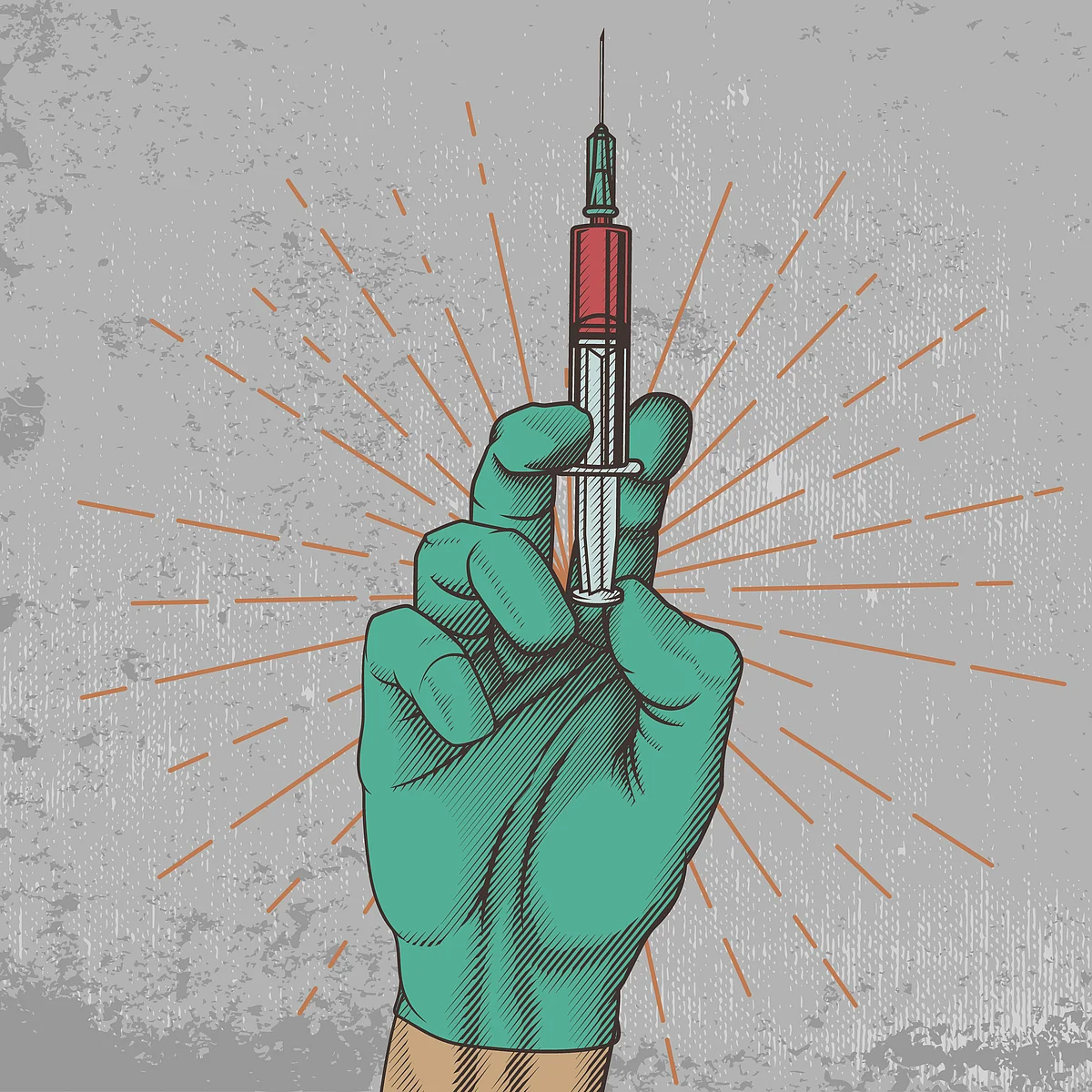 FAQs: Virologist Answers Questions from the ‘Vaccine-Hesitant’