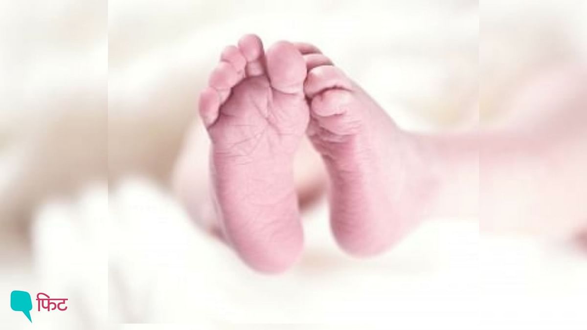 NFHS-5: शिशु मृत्यु दर में सुधार, कुपोषण बढ़ा- राज्यों का हाल