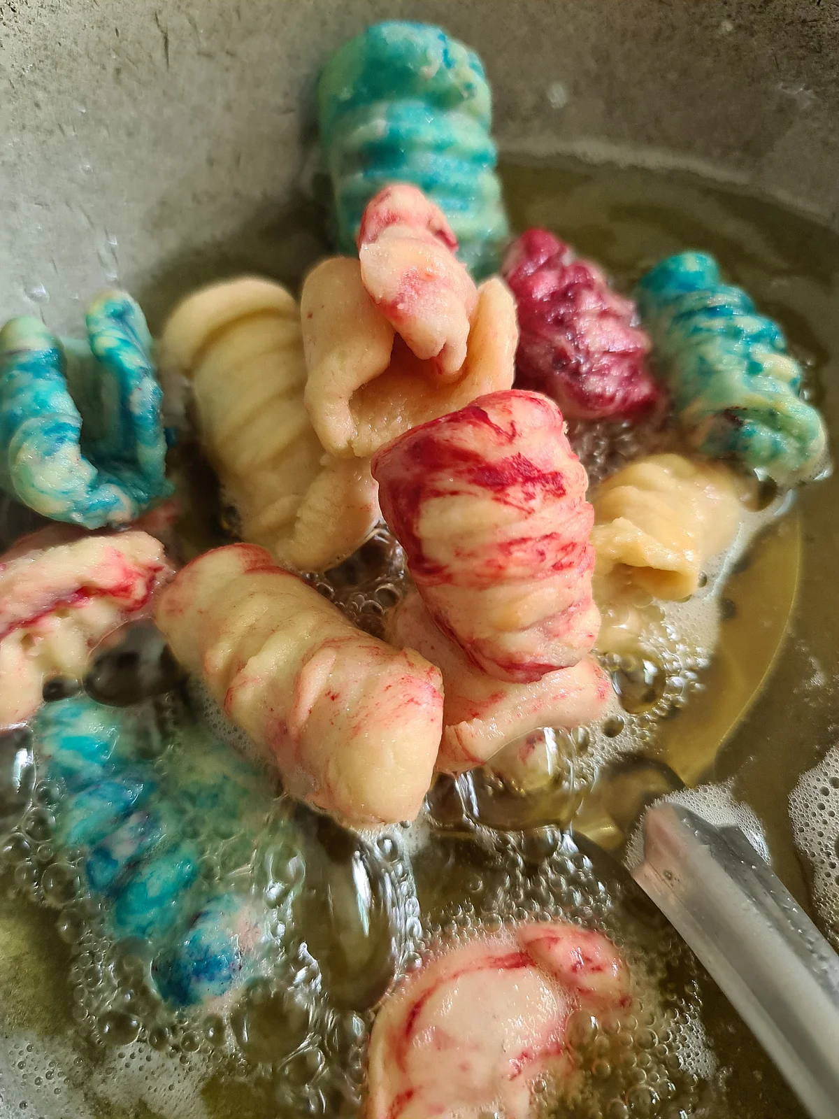Recipe of Kalkals – The Quintessential Christmas Sweet