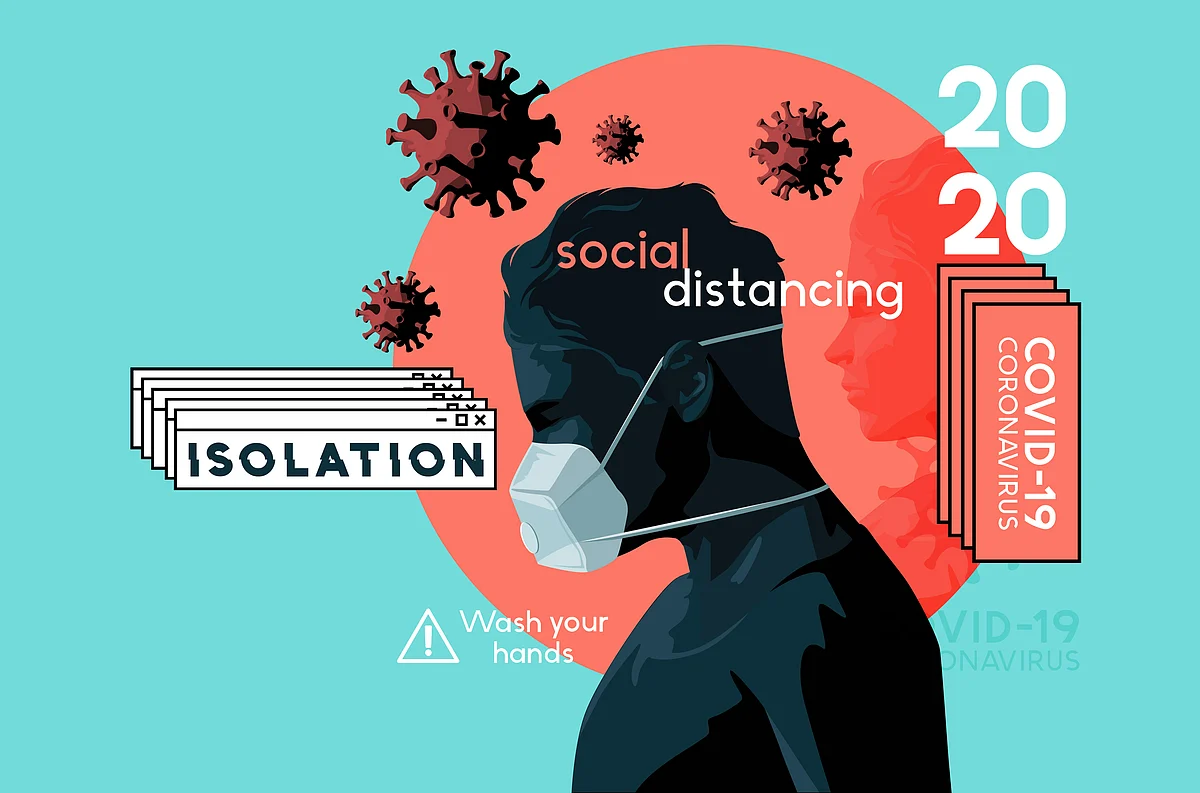 2020 has been tough. Here’s a roadmap for a better, more mentally healthy 2021.