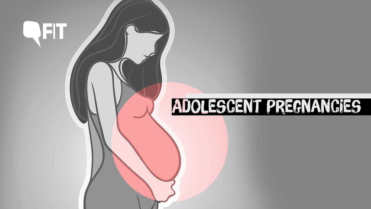 Steady Decline in Teen Pregnancy in India for 20 Years: The Lancet