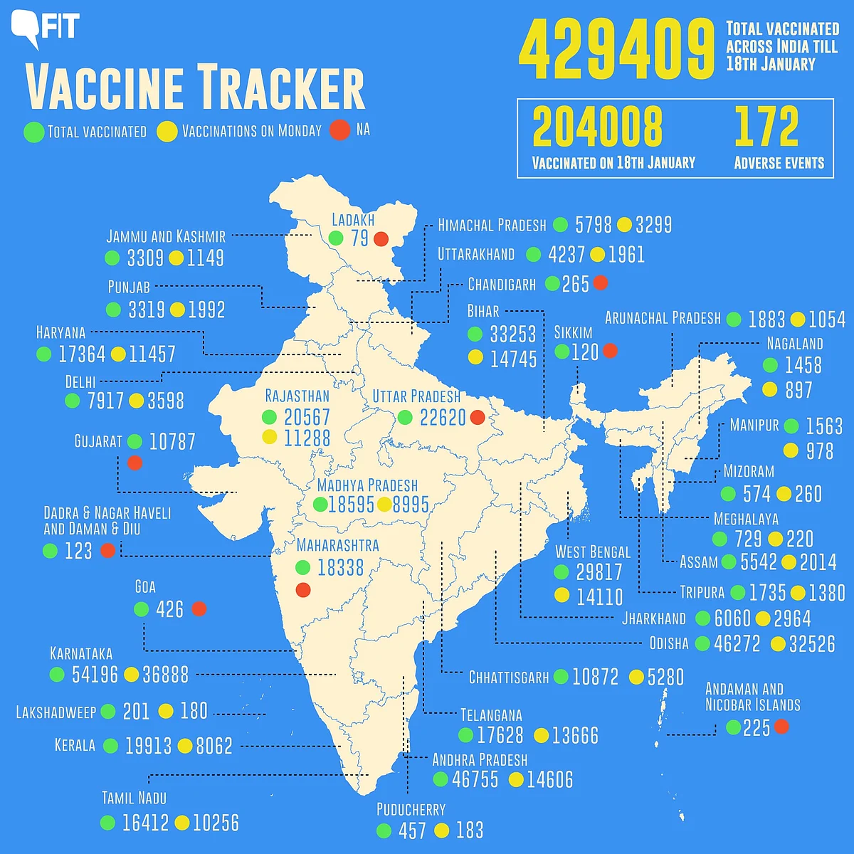 Missed Enthusiasm: Why are Healthcare Workers Vaccine Hesitant?