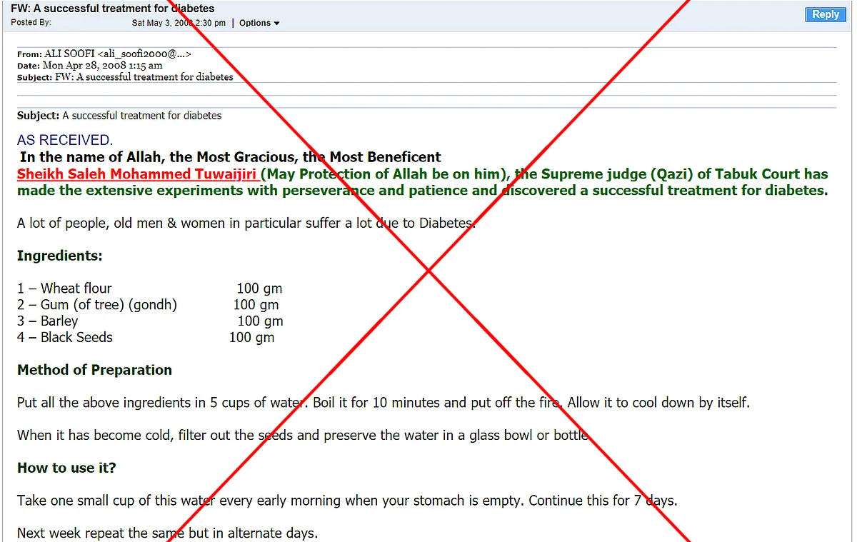 An archive of the post can be found <a href="https://web.archive.org/web/20130924100548/http://groups.yahoo.com/group/CharminarConnection/message/8518">here</a>. 