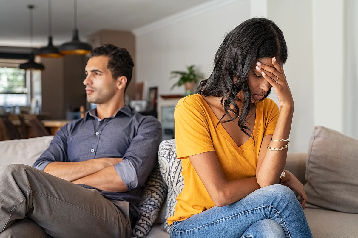 ‘How would you tell him? There is no procedure to tell him just to be sensitive.’