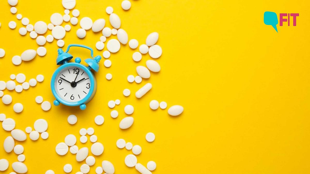 How Do Sleeping Pills Work - and Should You Take Them?