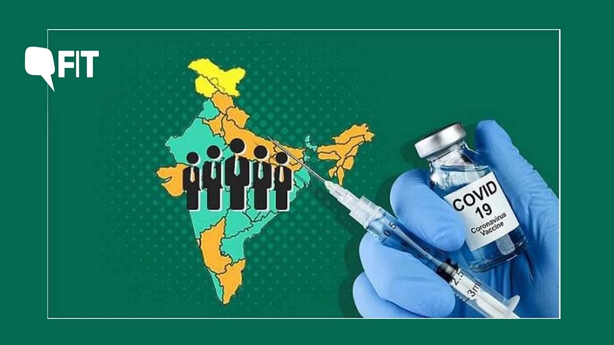COVID Vaccine Phase 2: India to Begin Round of 2nd Dose Today