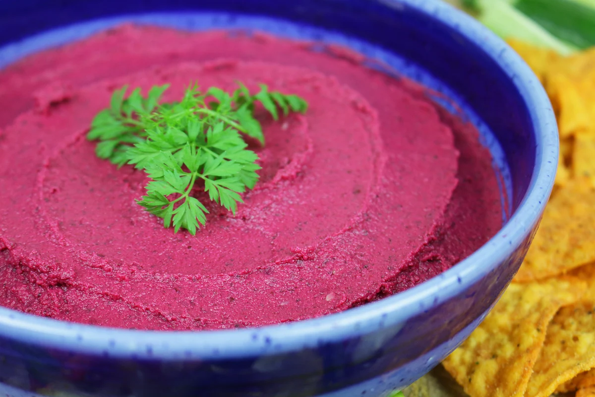 Valentines Day 2021: Make These Pretty Plates That Are Healthy Too