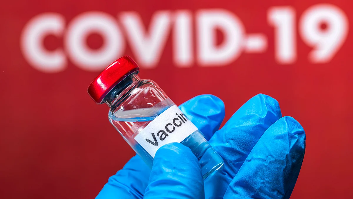 WHO Reviews the Safety of AstraZeneca Vaccine as More ...