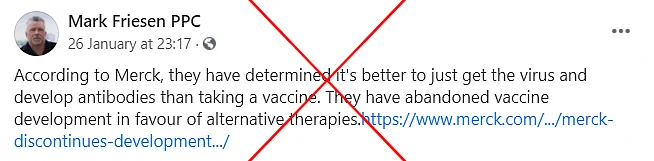 An archive of the post can be found <a href="https://perma.cc/U2SX-ZNFV">here</a>.