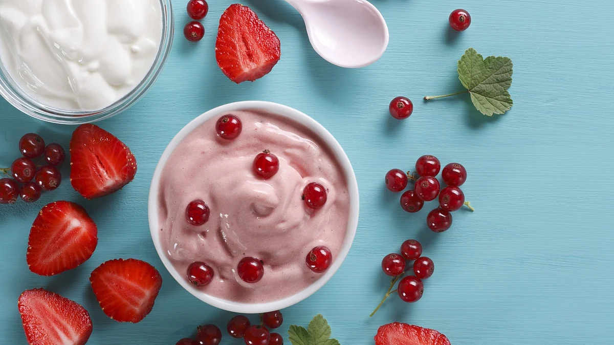 Valentines Day 2021: Make These Pretty Plates That Are Healthy Too