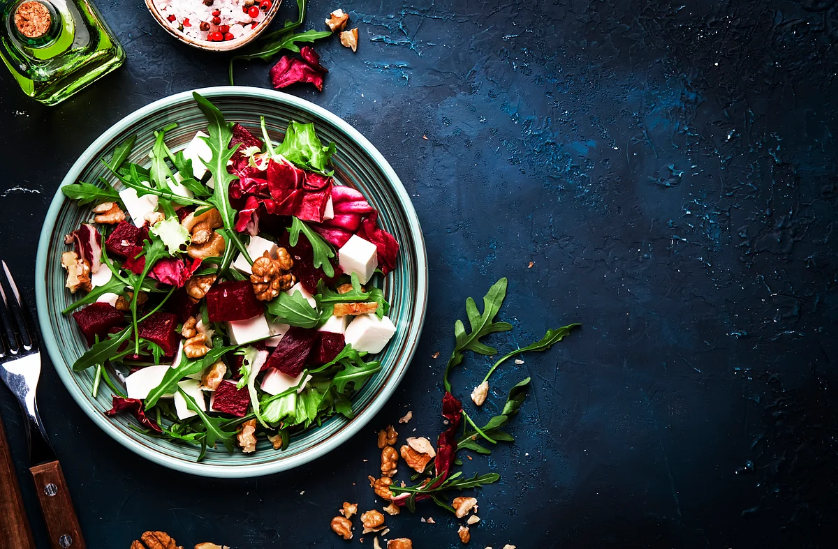 Valentines Day 2021: Make These Pretty Plates That Are Healthy Too