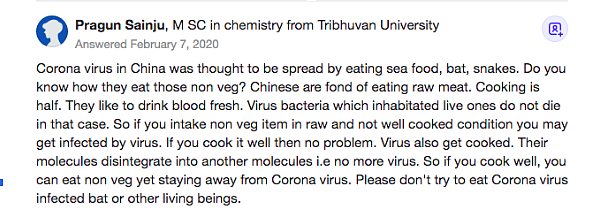 From Virus To Vaccine: The Evolution of COVID-19 Misinformation