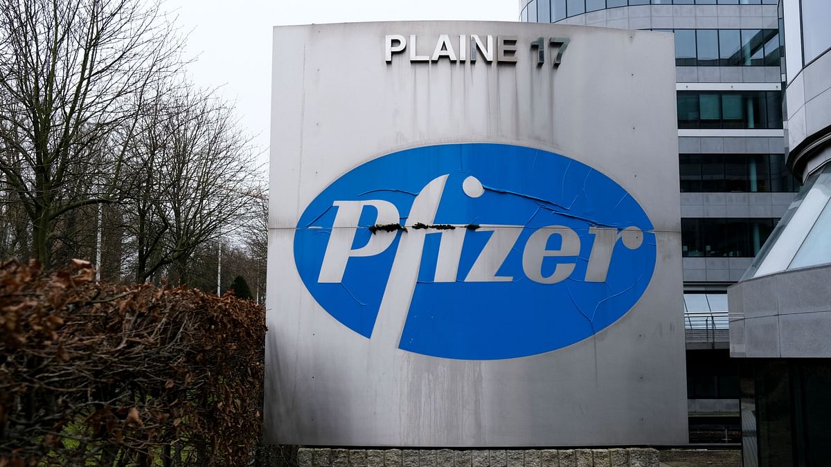 Pfizer Vaccine Shows 97%  Efficacy in Symptomatic COVID Cases
