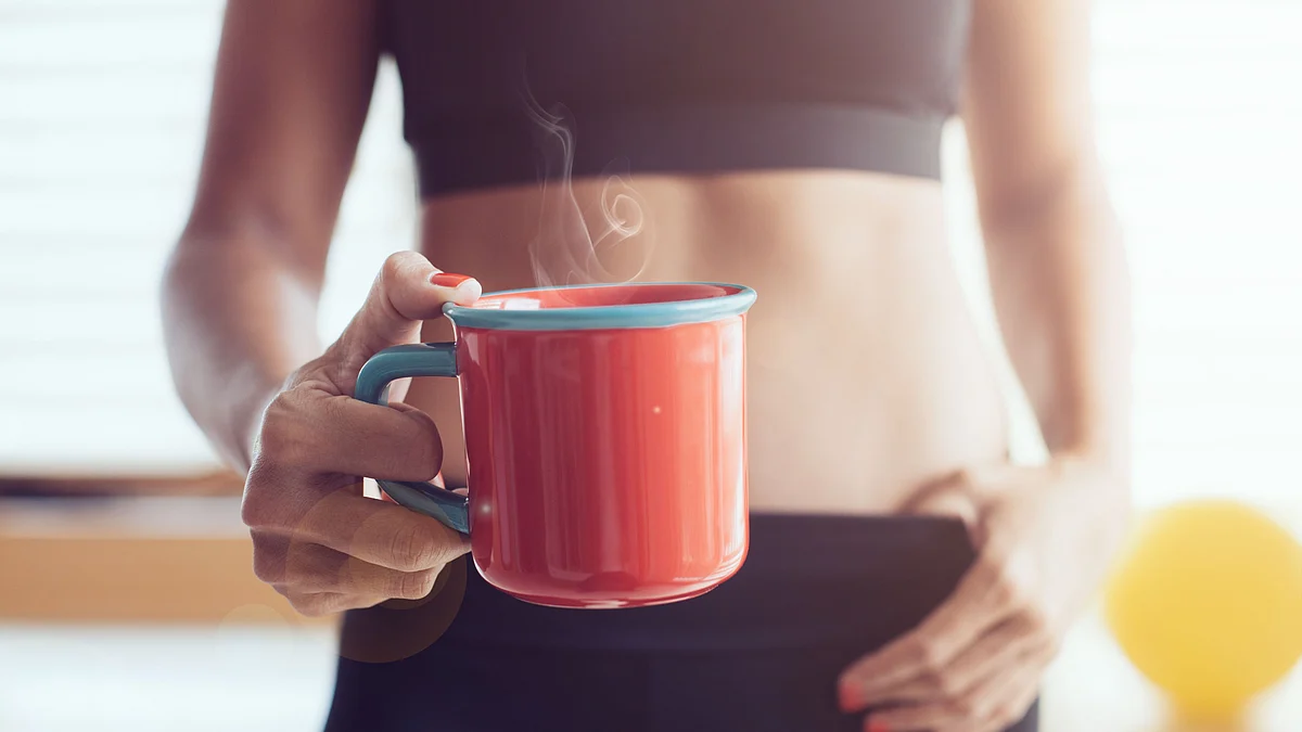 Benefits and Side effect of Coffee with honey for weight loss - WOMS