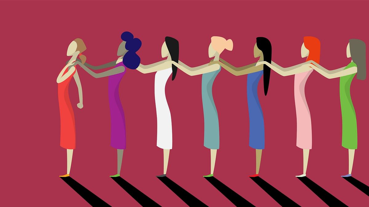 Women's Day: अपनी हेल्थ और फिटनेस के लिए खुद से करिए ये 5 वादें