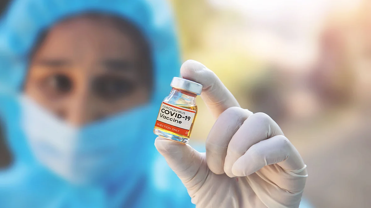 WHO Warns of Counterfeit COVID Vaccines