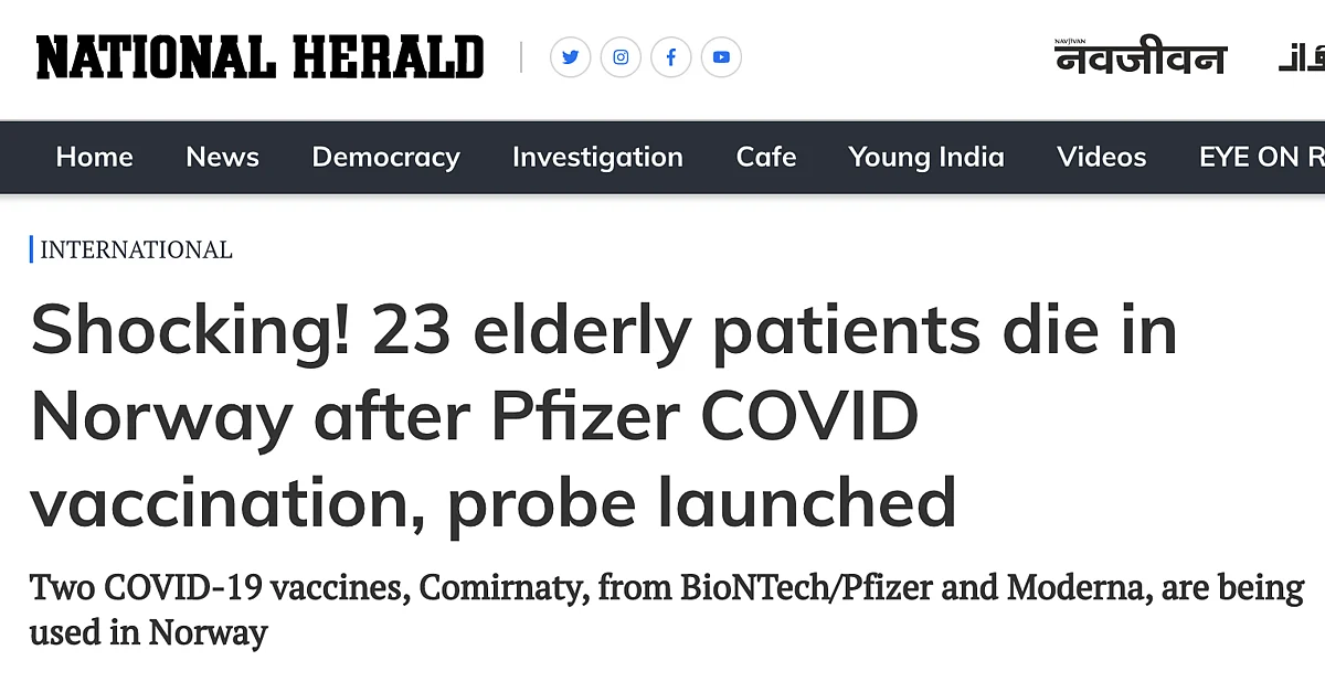 From Virus To Vaccine: The Evolution of COVID-19 Misinformation