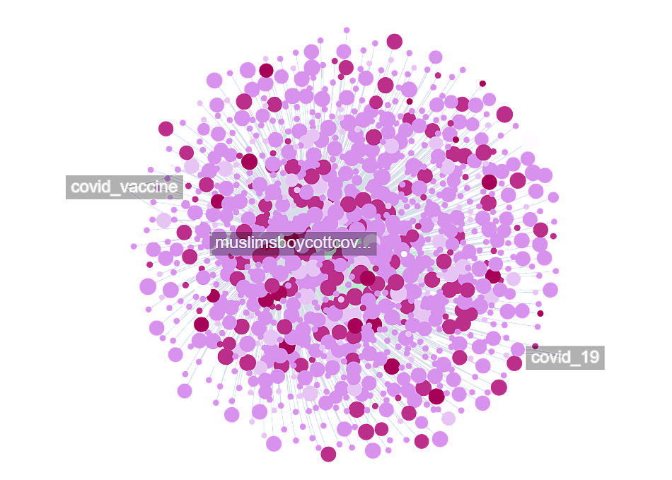 From Virus To Vaccine: The Evolution of COVID-19 Misinformation