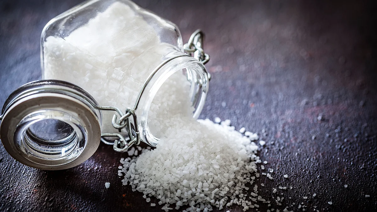Sea Salt