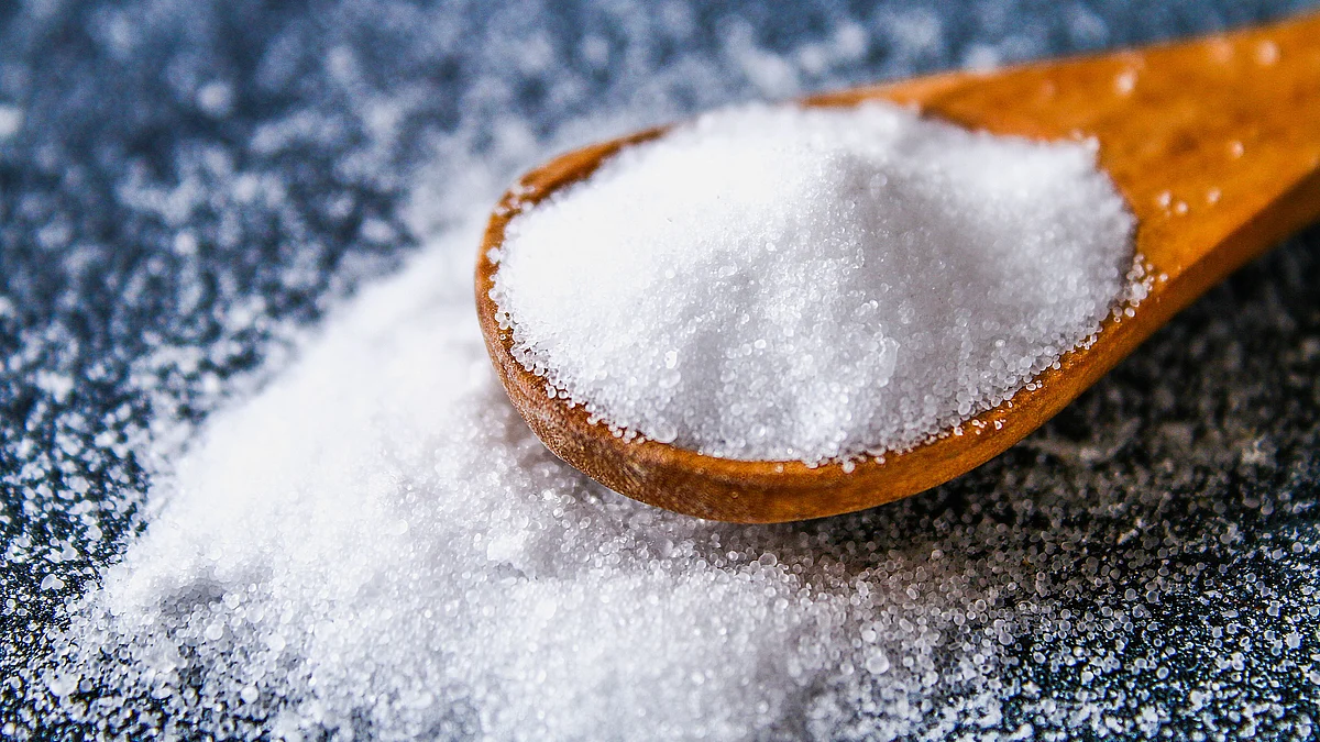 Table Salt