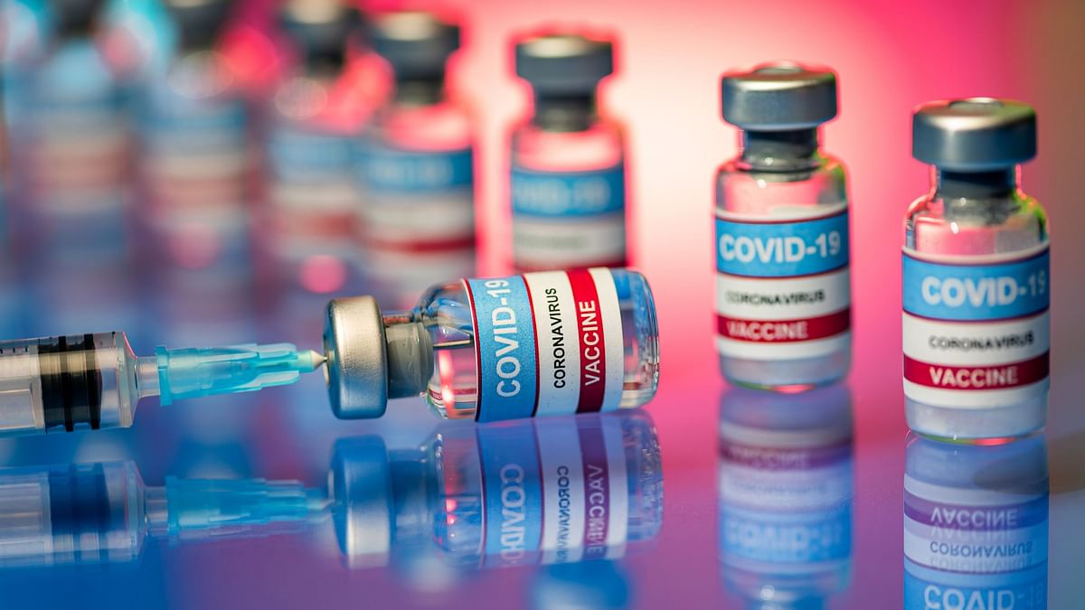 Breakthrough Infections of COVID May Be Higher In India: Study