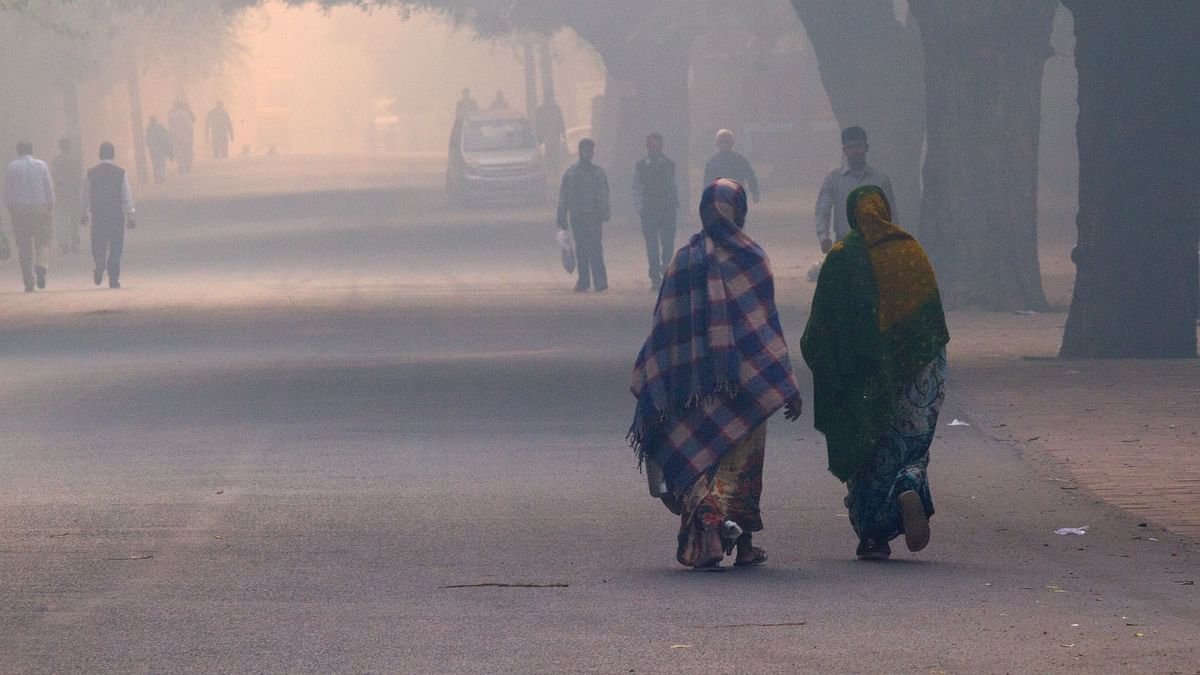 Air Pollution: Hazardous Pollutants Are Rising in Delhi and Kanpur