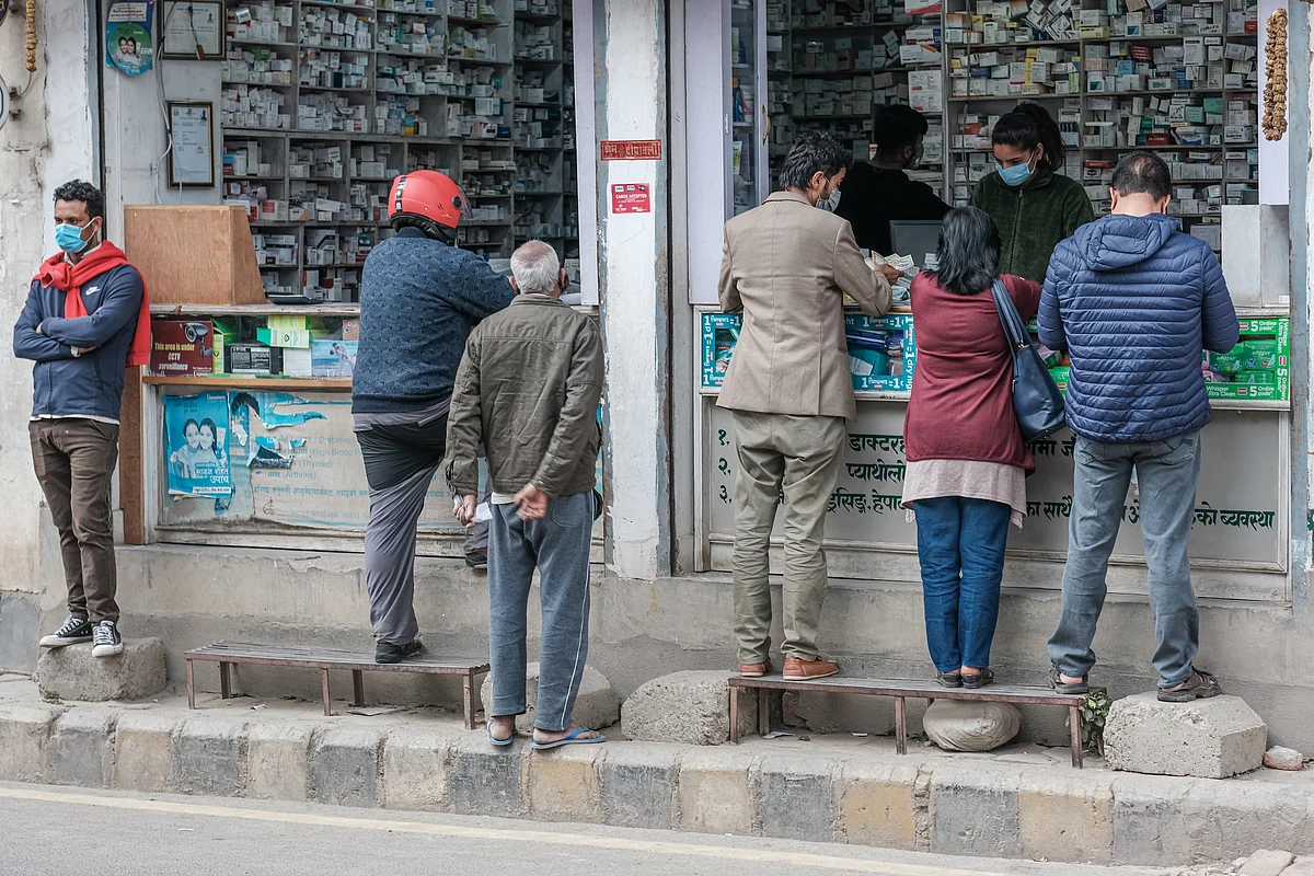 India’s Shortages: Why Are We Running Out of Beds & Drugs Already?