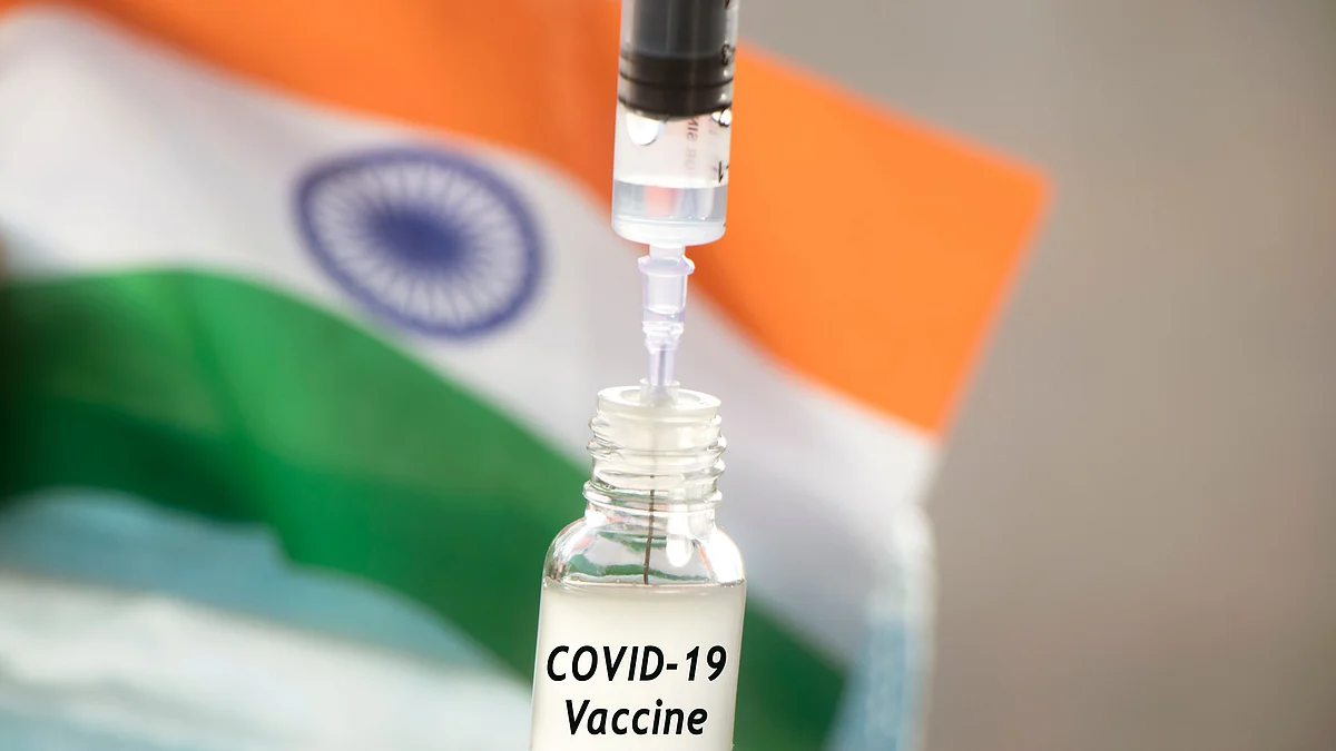 Will Vaccinating Everyone Help Curb the COVID Wave?