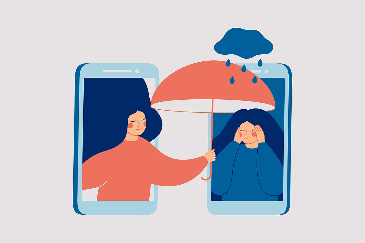 Bleeding Alone: Managing Haemophilia During the Pandemic